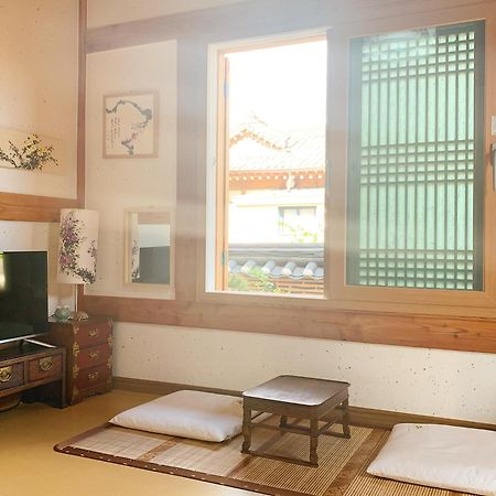 Siwoowadang Hotel Gyeongju Cameră foto